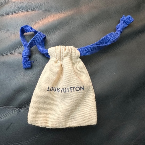 Louis Vuitton cuff earring - Picture 2 of 5